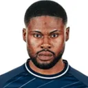 Moritz Kwarteng — Tiền vệ, 1. FC Magdeburg