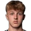 Kacper Kościerski — Tiền vệ, Alemannia Aachen