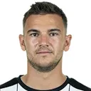 Romario Rösch — Tiền vệ, Preußen Münster