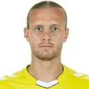 Dominik Reimann — Thủ môn, 1. FC Magdeburg