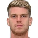 Marcus Mathisen — Hậu vệ, FC St. Pauli