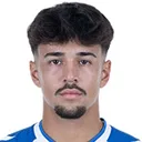 Laurin Ulrich — Tiền vệ, SC Paderborn 07