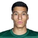 Adam Daghim — Tiền đạo, TSG Hoffenheim