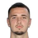 Falko Michel — Tiền vệ, 1. FC Magdeburg