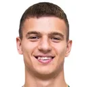Mateusz Żukowski — Tiền đạo, 1. FC Magdeburg