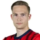 Maximilian Breunig — Tiền đạo, 1. FC Heidenheim
