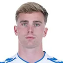 Noah Kruth — Thủ môn, 1. FC Magdeburg