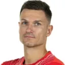 Pavao Pervan — Thủ môn, VfL Wolfsburg