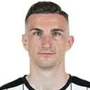 Niklas Kolbe — Hậu vệ, Hertha BSC