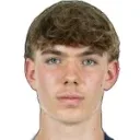 Kennet Eichhorn — Tiền vệ, Bayer 04 Leverkusen