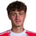 Maurice Krattenmacher — Tiền vệ, SV 07 Elversberg