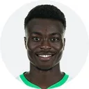 Dickson Abiama — Tiền đạo, Rot-Weiss Essen