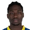 Faride Alidou — Tiền đạo, Holstein Kiel