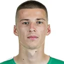 Tobias Raschl — Tiền vệ, SG Dynamo Dresden