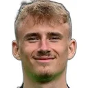 Jonas Thomas Kersken — Thủ môn, Arminia Bielefeld