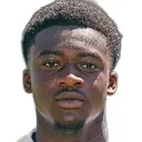 Benjamin Boakye — Tiền vệ, Arminia Bielefeld
