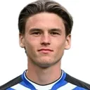 Maximilian Großer — Hậu vệ, Arminia Bielefeld