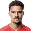 Joel Felix — Hậu vệ, Arminia Bielefeld