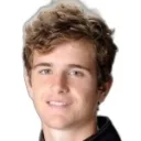 Mael Corboz — Tiền vệ, Grenoble Foot 38