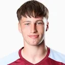 Ben Broggio — Tiền đạo, Stevenage