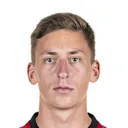 Marius Wörl — Tiền vệ, Arminia Bielefeld