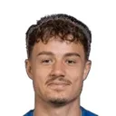 Felix Hagmann — Hậu vệ, Arminia Bielefeld