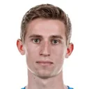Arne Sicker — Hậu vệ, Arminia Bielefeld