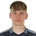 Leo Oppermann — Thủ môn, Arminia Bielefeld