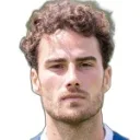 Christopher Lannert — Hậu vệ, Darmstadt 98