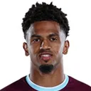 Marcus Edwards — Tiền đạo, Burnley