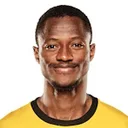 Mohamed Camara — Hậu vệ, Maccabi Tel Aviv