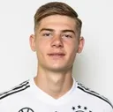Danny Schmidt — Tiền vệ, St. Johnstone