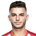 Denny Gropper — Hậu vệ, Maccabi Tel Aviv
