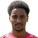 Namrud Embaye — Tiền vệ, FC Würzburger Kickers