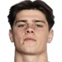 Julian Lægreid — Tiền đạo, SK Brann