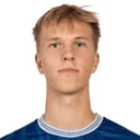 Luka Hyryläinen — Tiền vệ, 1. FC Magdeburg