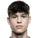 Luca Erlein — Hậu vệ, Energie Cottbus