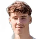Tom Bramel — Thủ môn, SK Brann