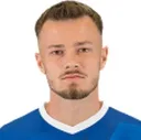 Henry Rorig — Hậu vệ, Energie Cottbus