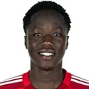 King Manu — Hậu vệ, Energie Cottbus