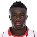 Anderson Lucoqui — Hậu vệ, Energie Cottbus