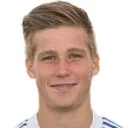 Axel Borgmann — Tiền vệ, Energie Cottbus