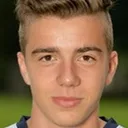 Dominik Pelivan — Tiền vệ, Energie Cottbus
