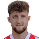 Tim Campulka — Hậu vệ, Energie Cottbus