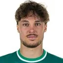Simon Straudi — Hậu vệ, SG Dynamo Dresden