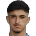 Jannis Boziaris — Tiền vệ, Energie Cottbus