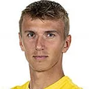 Hans Christian Bernat — Thủ môn, Karlsruher SC
