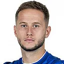 Christoph Kobald — Hậu vệ, Karlsruher SC