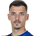 Nicolai Rapp — Hậu vệ, SG Dynamo Dresden