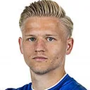 Andreas Müller — Tiền vệ, Fortuna Düsseldorf